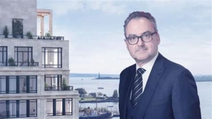 Silvio Scaglia Net Worth 2022 Here's How Much His Penthouse Is Worth!