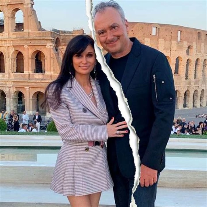 Silvio Scaglia's fianc&eacute;e MichelleMarie Heinemann is an NYC socialite