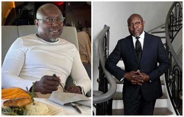 Simon Guobadia net worth, age, first wife, children, career, biography