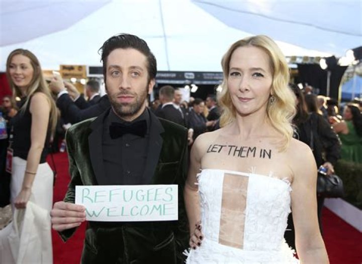 Simon Helberg age, wife, height, movies and TV shows, latest updates