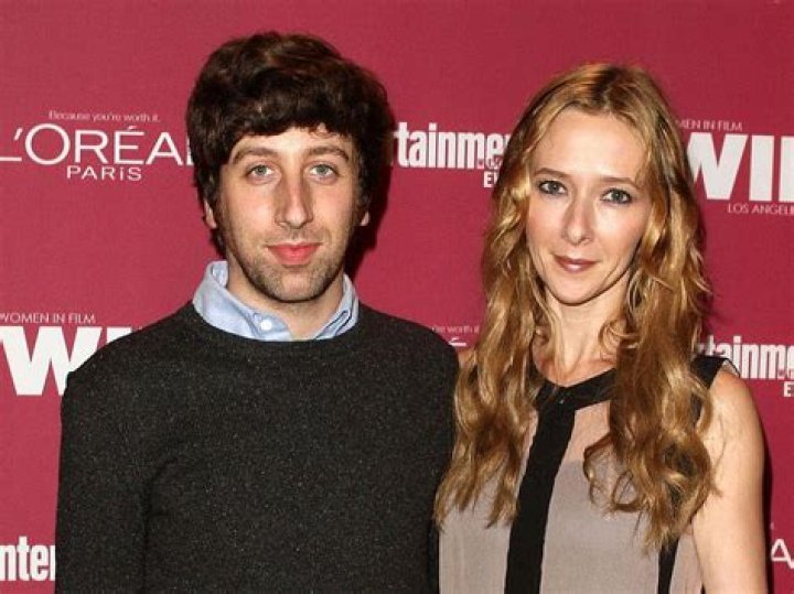 Simon Helberg Bio, family, net worth, wife, age, height, and more