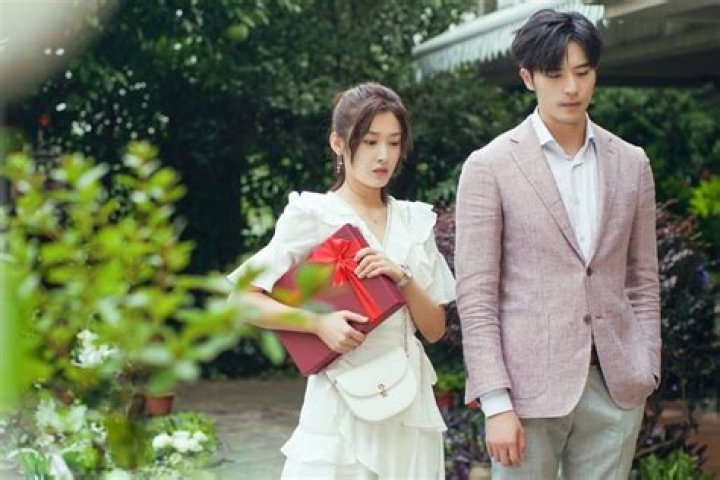 Simona Wang Chinese Actress (Boyfriend???) ??? Facts