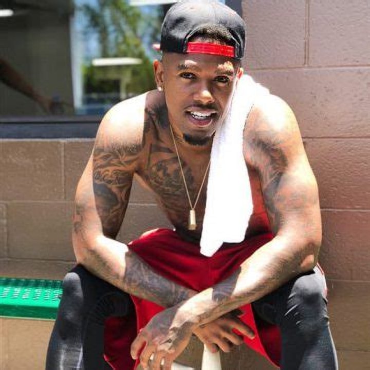 Sinfony Rosales age, height. Daniel &ldquo;Booby&rdquo; Gibson girlfriend's Wiki