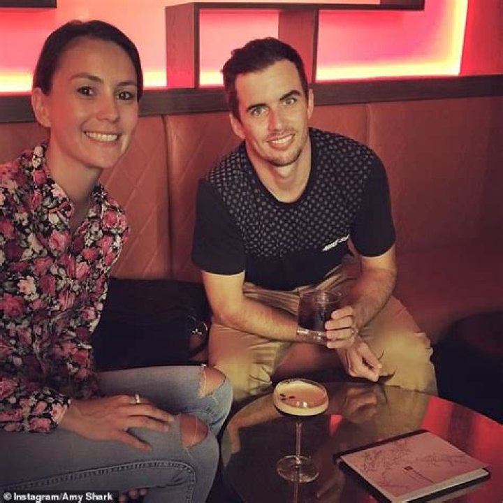 Singer Amy Shark reveals the real reason she always wears her hair in a