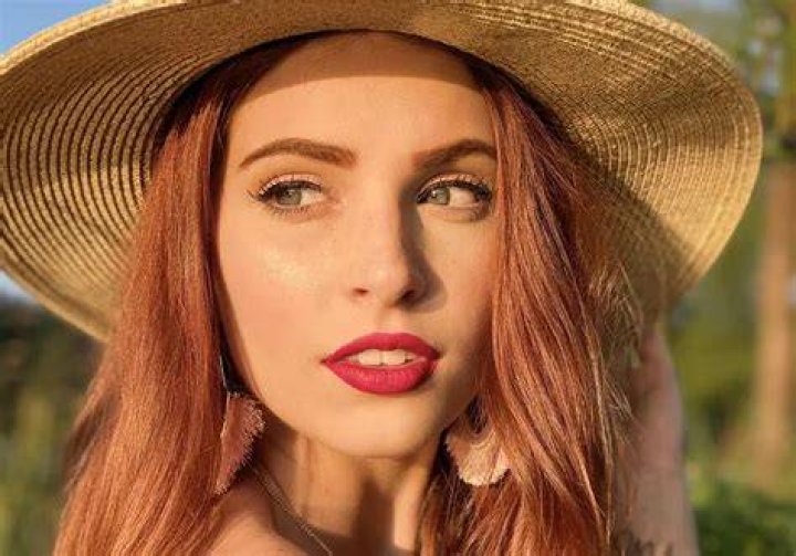 Singer and Actress Ainsley Ross Talks World Unity and Handling the