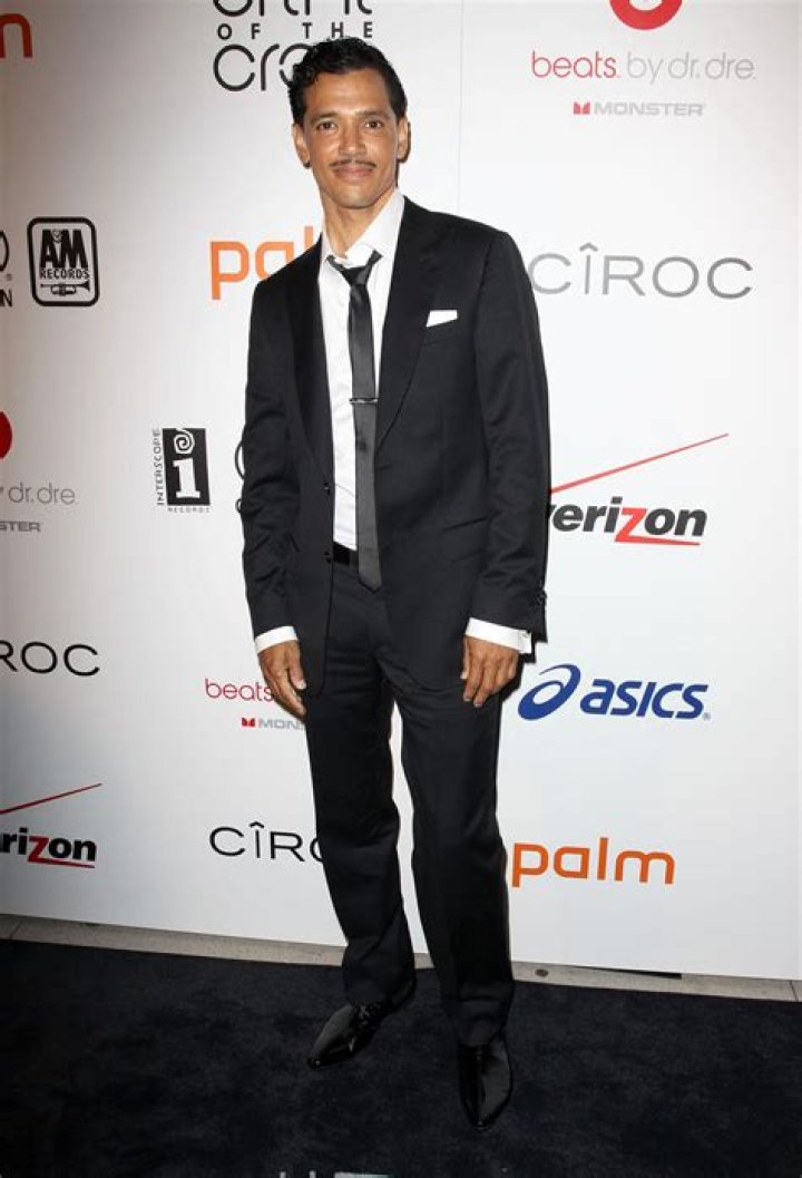 Singer El DeBarge Arrested on Suspicion of Vandalism Los Angeles Sentinel