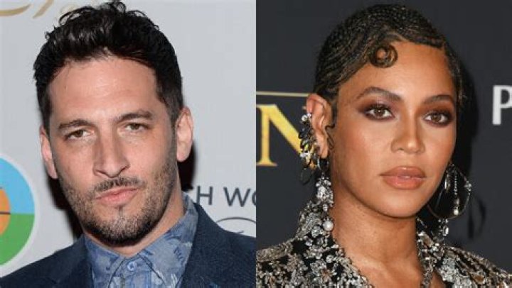 Singer Jon B Admits To Eyeing 16YearOld Beyonce When He Was A Grown