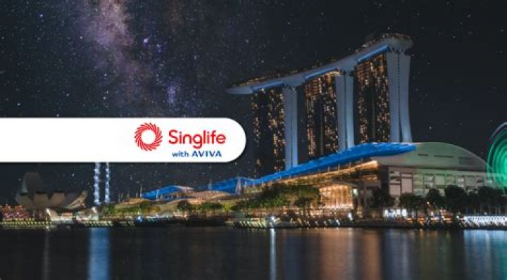 Singlife With Aviva Bolsters Its Financial Advisory Services Team