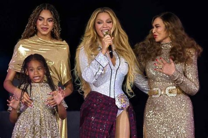 Sir And Rumi Carter Wikipedia, Age 2022, Birthday, Photos, New Pics