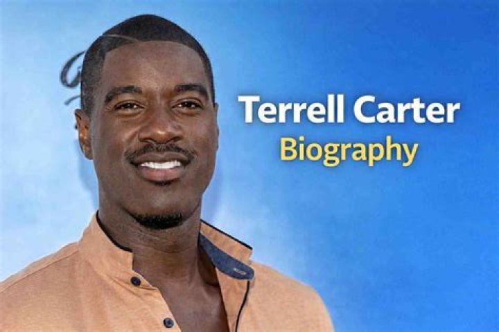 Sir Carter 【Biography】Age, Net Worth, Single, Nationality Celebrity