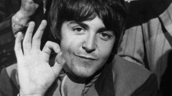 Sir Paul McCartney's Net Worth ExBeatle Tours 'Out There' With New