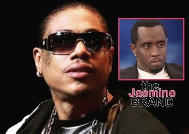 Sisq&oacute; Thinks DeVante Swing Dislikes Him Over &lsquo;Jodeci Impression&rsquo; HipHopDX