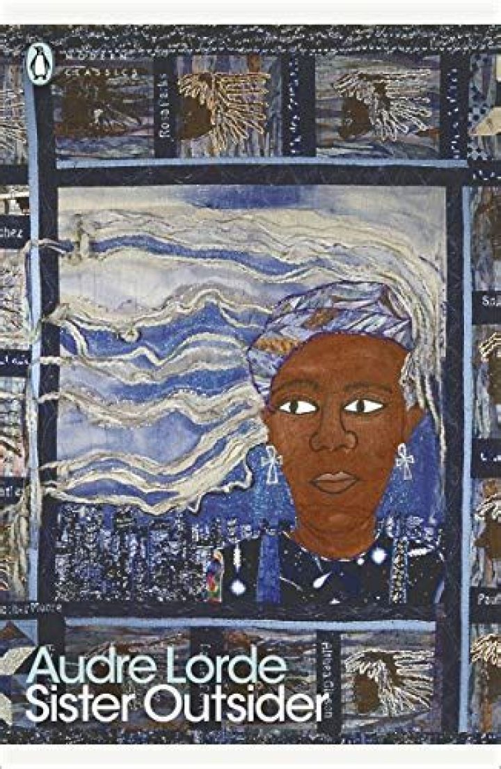 Sister Outsider Penguin Modern Classics (Audio Download) Audre Lorde