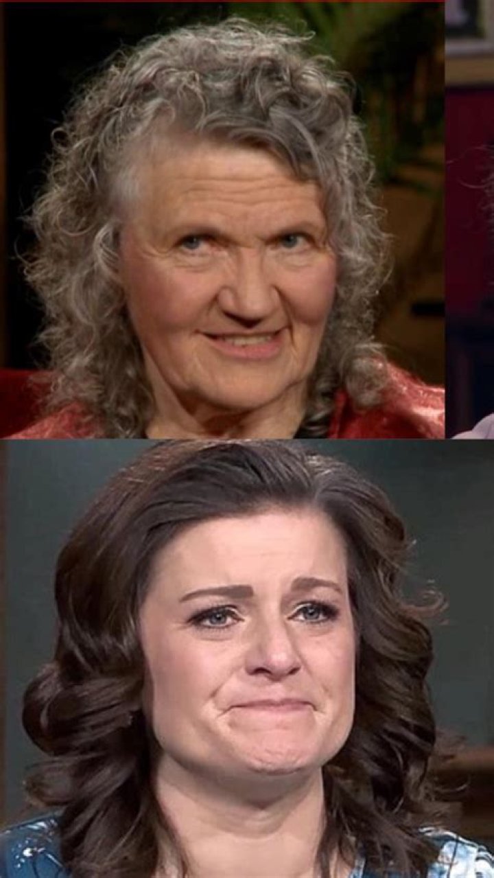 Sister Wives&rsquo; Kody Brown&rsquo;s Mom Thinks He&rsquo;s Garbage!