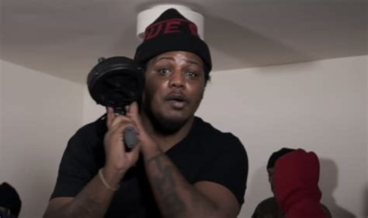 Six O Block Members Found GUILTY In Killing Of FBG Duck Media Take Out