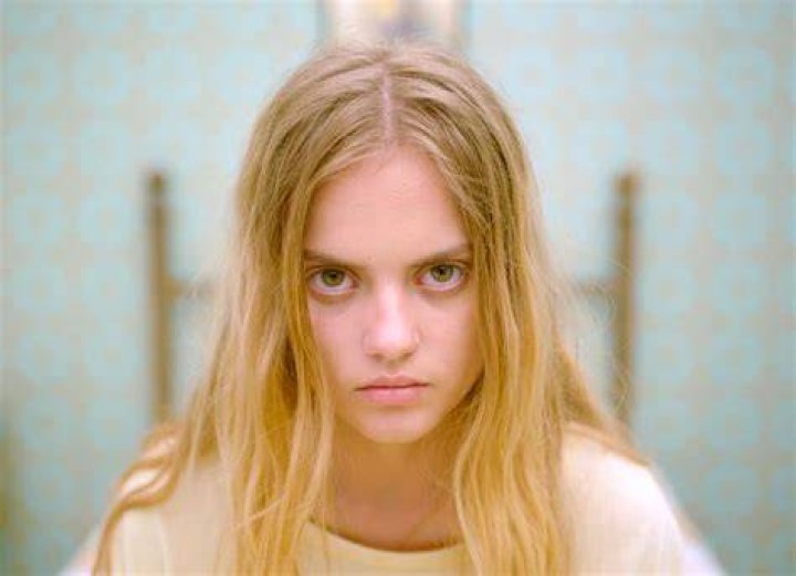 Sixteen Jones She is the daughter of Yolandi Visser and Ninja Jones