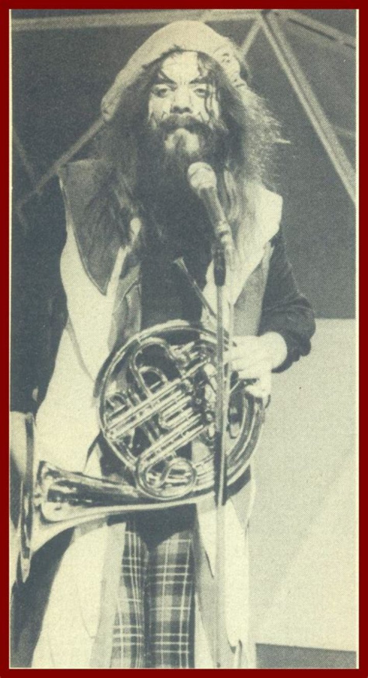 SIXTIES BEAT Roy Wood
