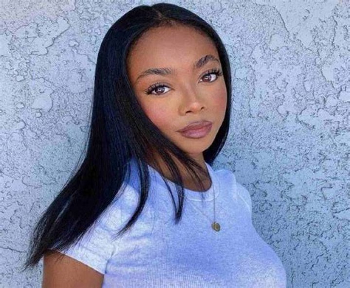 Skai Jackson Biography Age, Height, Parents, Net Worth & Pictures