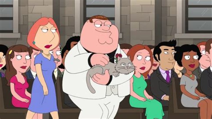 SkeeLo Family Guy Wiki Fandom