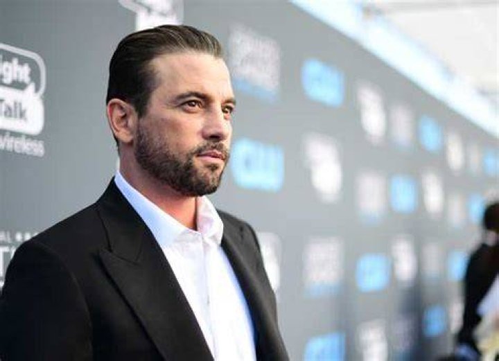 Skeet Ulrich Biography, Height & Life Story Super Stars Bio