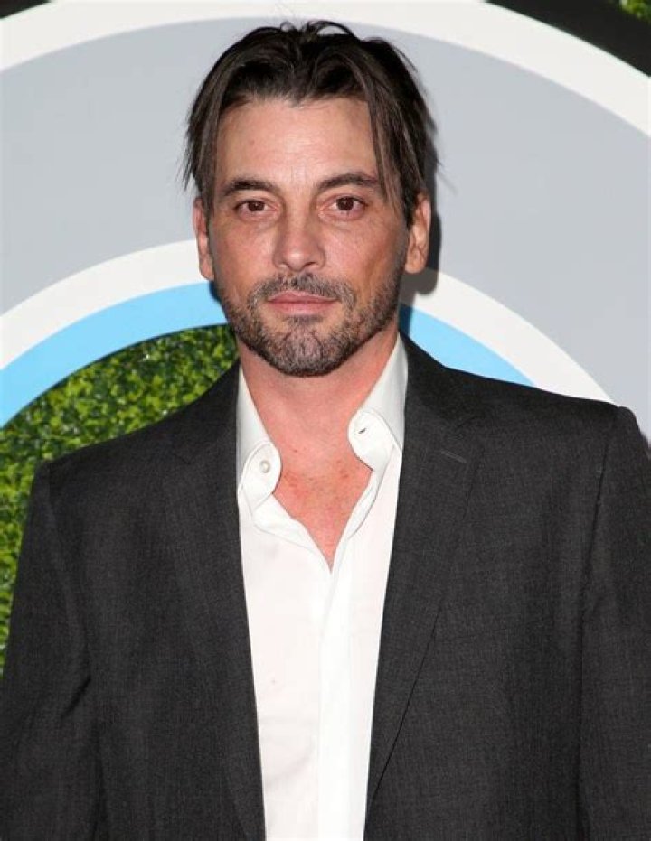Skeet Ulrich Movies, Bio and Lists on MUBI