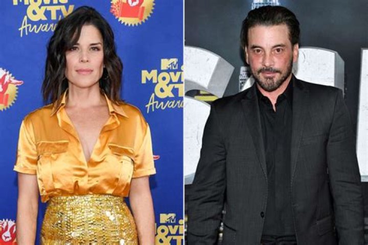 Skeet Ulrich Says Neve Campbell 'Misses' Being in 'Scream VI'