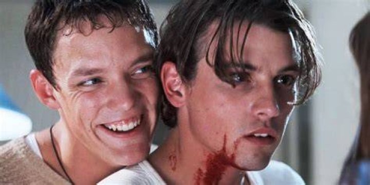 Skeet Ulrich Thought ‘Scream’ Was a ‘Very Serious Documentary’ IndieWire