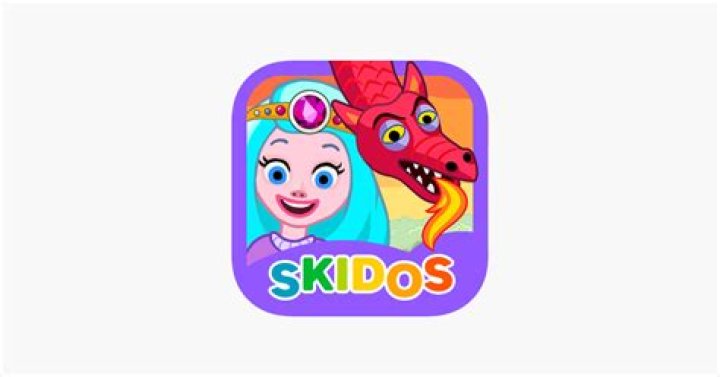 SKIDOS Kids Learning Games got a new look in 2020