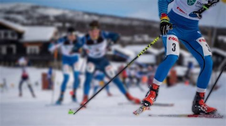 SkiO at Winter World Masters Games cancelled due to lack of snow