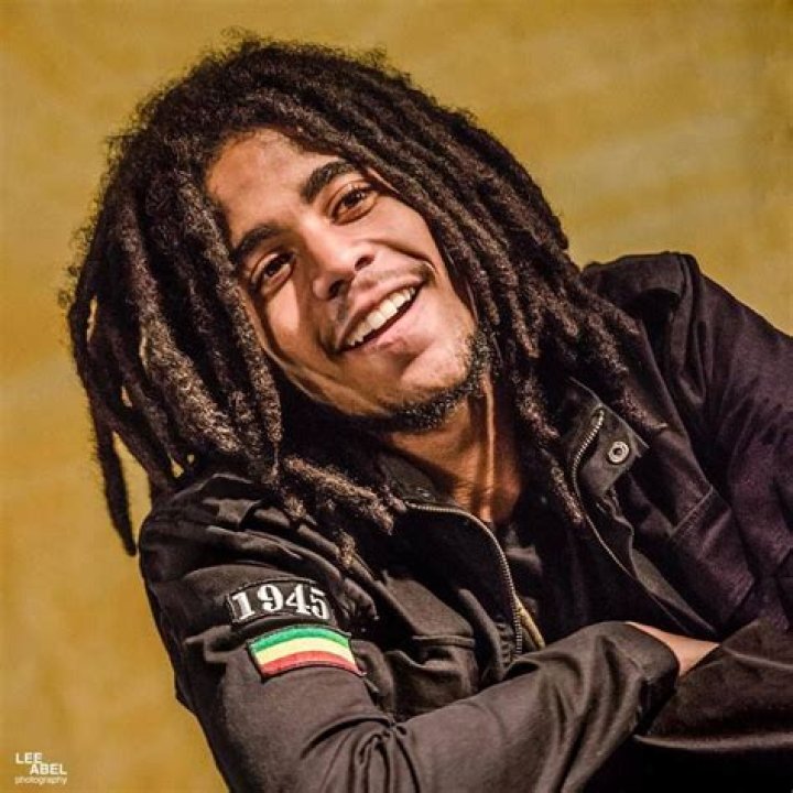 Skip Marley the First Jamaica to Hold the Top Spot On Billboard