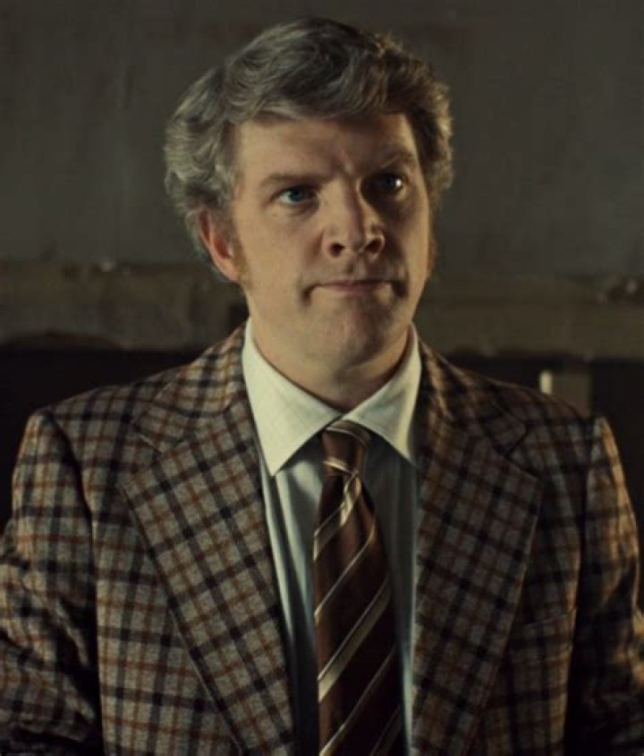 Skip Sprang Fargo Wiki Fandom