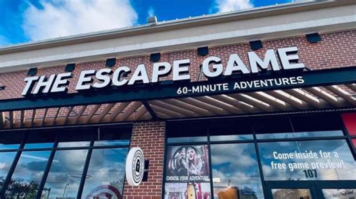Skip The Games Jacksonville Fl BEST GAMES WALKTHROUGH