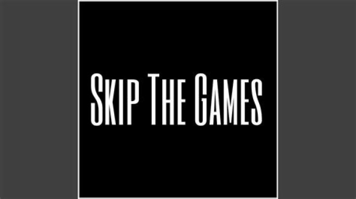Skip The Games Texarkana