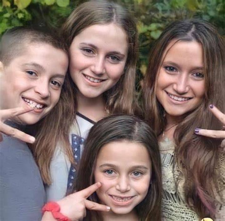 Sky Katz Wiki, Age, Family, Boyfriend, Height, Net Worth, Biography