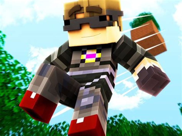 SkyDoesMinecraft's Wiki Worth,Real Name,House