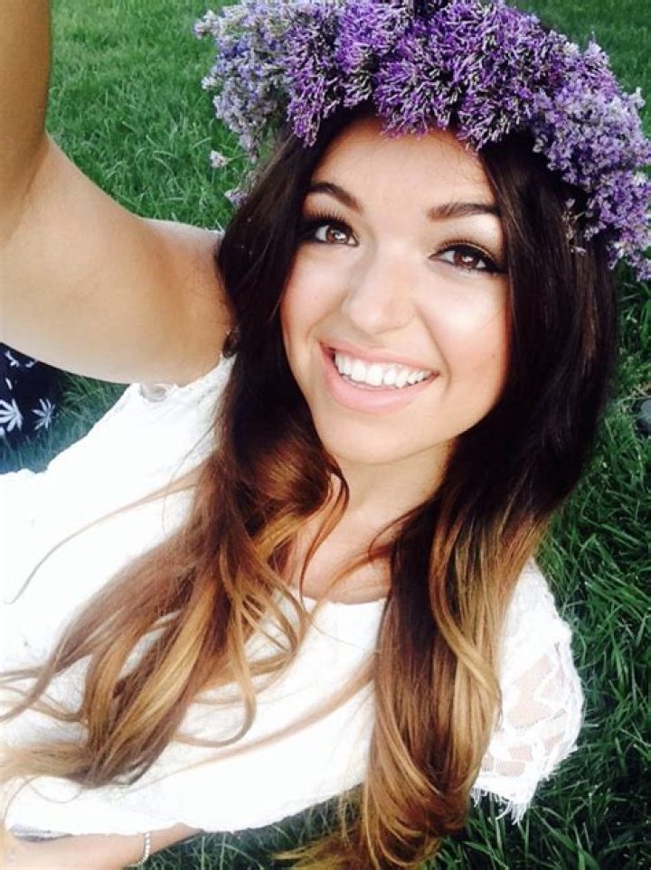 Skylar Staten Randall's bio Who is Bryan Randall's daughter? Briefly