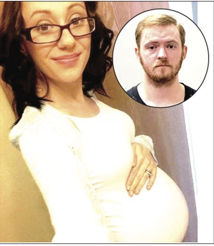 Slain pregnant girlfriend of Huntsville police officer was &lsquo;a beacon of