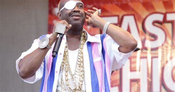 Slick Rick Net Worth 2024 Wiki Bio, Married, Dating, Family, Height