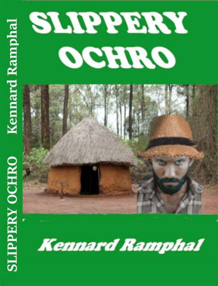 Slippery Ochro by Dr Kennard Ramphal Stabroek News