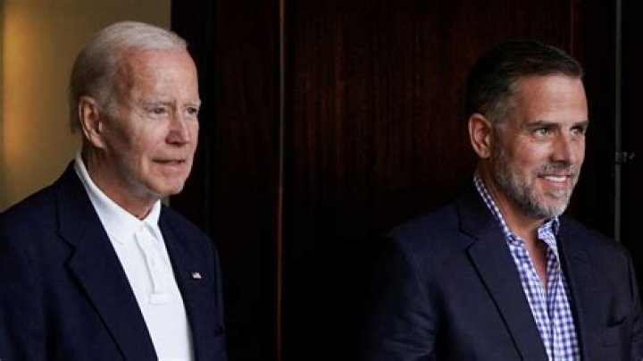 Smash or Pass Hunter Biden Lipstick Alley