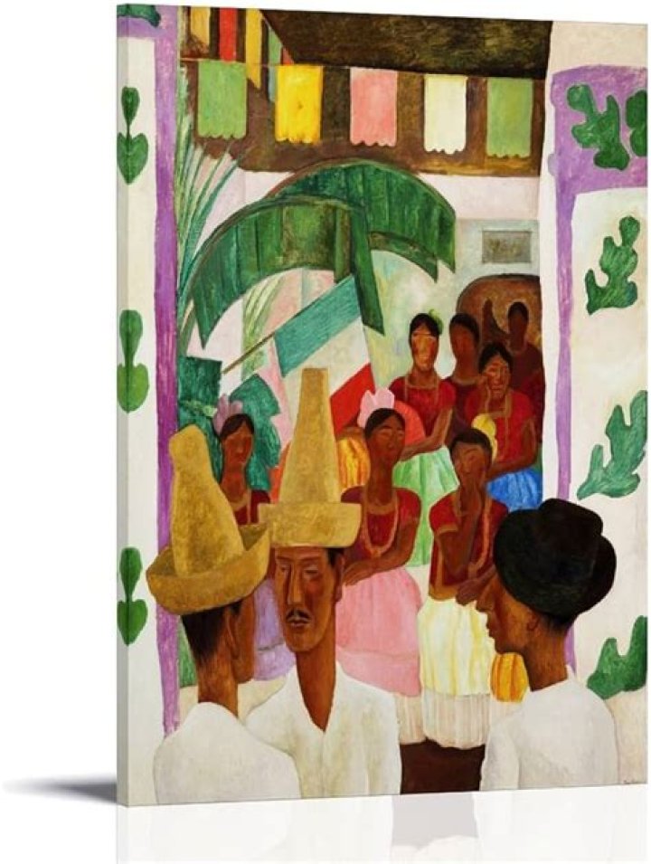 Smith Tours Diego Rivera and the Value of Art Smith College Museum