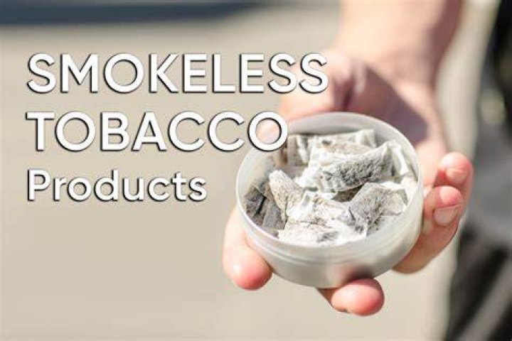Smokeless tobacco products flying under the radar of regulation in many