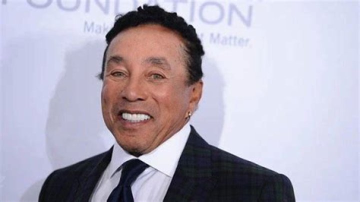 Smokey Robinson Net Worth 2023 How Rich Is American Singer!