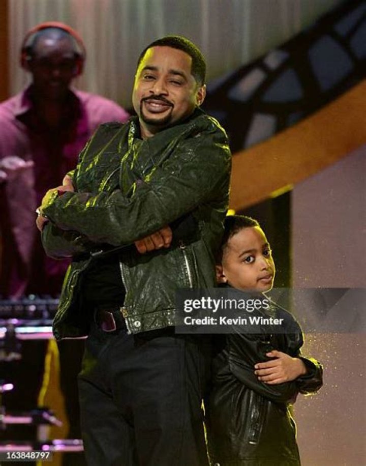 Smokie Norful and his son A love story we need to see! YouTube