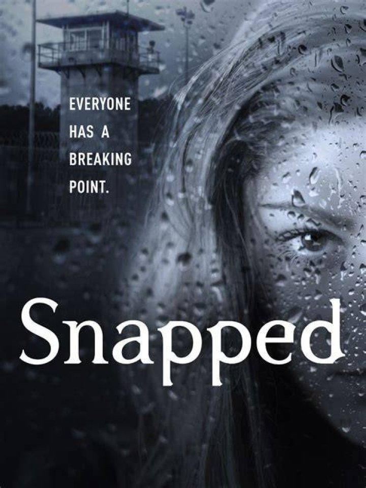 Snapped (2004)