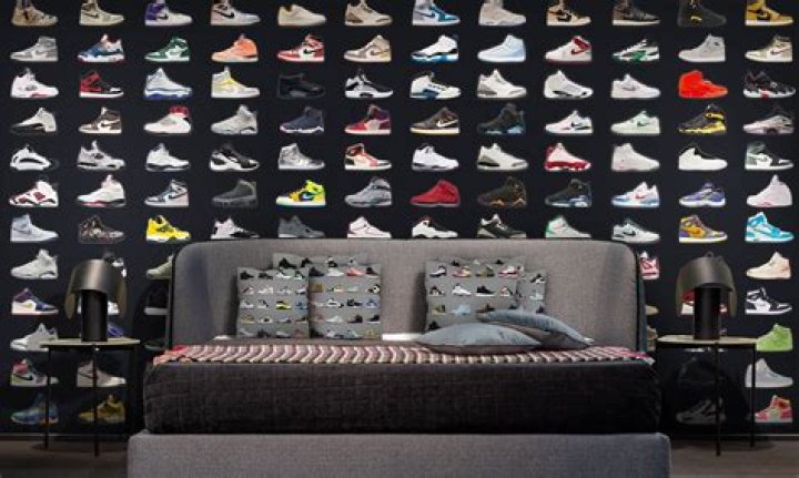 Sneakerhead Wallpapers Wallpaper Cave