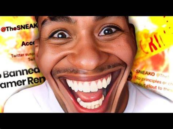 Sneako Know Your Meme