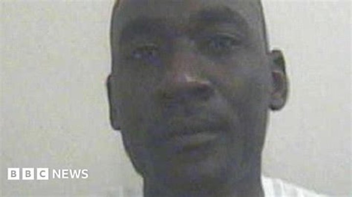 Sneinton Market rapist Mawawe Karam jailed for 10 years BBC News