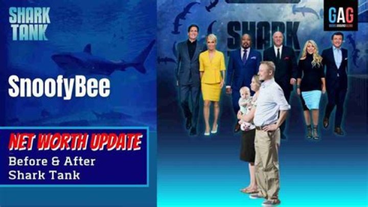 Snoofybee Net Worth 2021 What Happened After Shark Tank Insider Growth