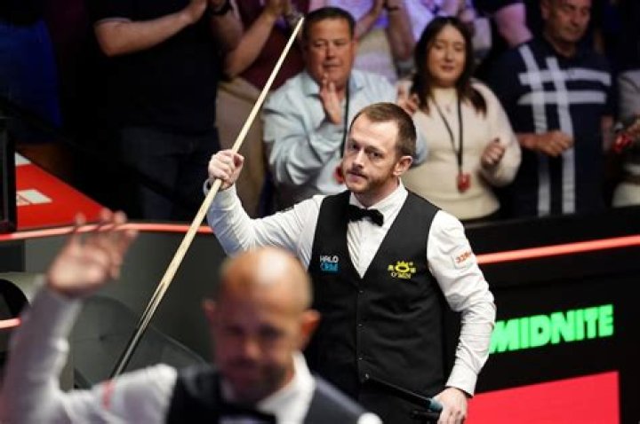 Snooker Gets Ready To Remember Paul Hunter Snooker TheSportsman